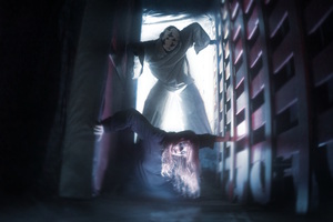 Фотография перформанса Метаморфоз от компании BTB (Фото 4)