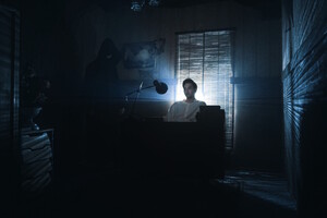 Фотография перформанса Метаморфоз от компании BTB (Фото 5)