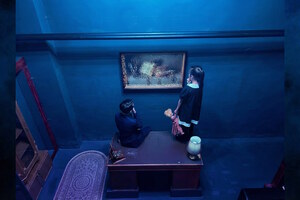 Фотография квеста Призрачный патруль от компании Shmakov Quests (Фото 3)