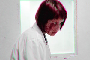 Фотография перформанса Resident Evil от компании Black Mirror (Фото 2)