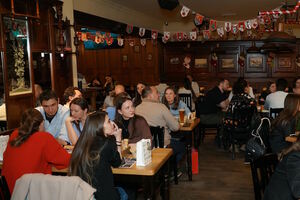 Фотография квиза Реквизит от компании Реквизит (Фото 1)