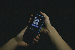 Фотография перформанса Phasmophobia от компании Phazmotech (Фото 1)