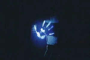 Phasmophobia