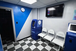 Фотография квеста Сорвать куш от компании Tatarstars (Фото 1)