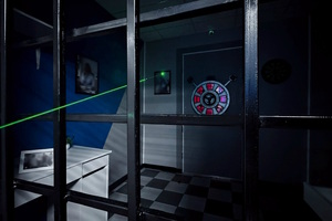 Фотография квеста Сорвать куш от компании Tatarstars (Фото 2)