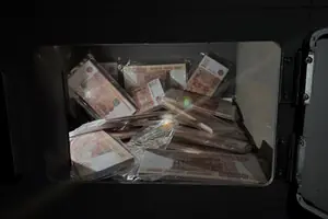 Сорвать куш
