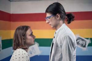 Фотография квеста Очень странные дела от компании Чё за квест (Фото 5)