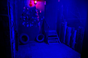 Фотография квеста Дом восковых фигур от компании Квестто (Фото 1)