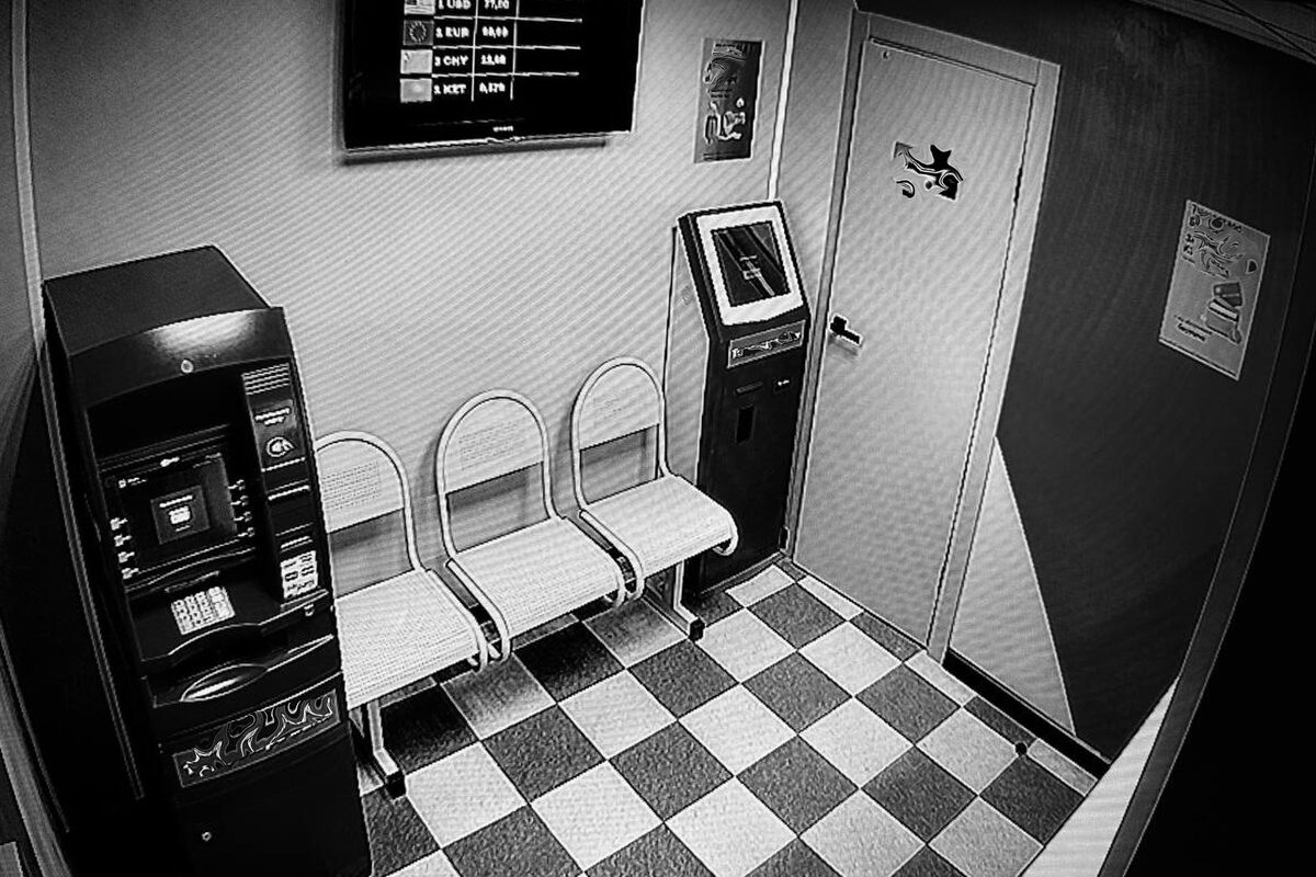 Фотография квеста Сорвать куш от компании Tatarstars (Фото 5)