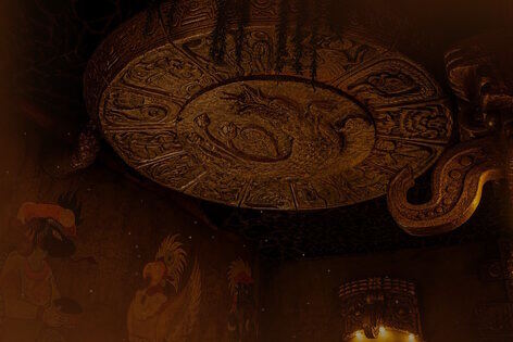 Квест «Сокровища майя» от Tatarstars Квест «Сокровища майя» от Tatarstars
