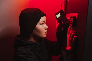 Фотография квеста Ограбление, изменившее мир от компании Чё за квест (Фото 1)