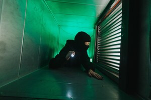 Фотография квеста Ограбление, изменившее мир от компании Чё за квест (Фото 3)