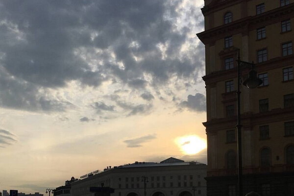 Фотография квеста «Легенда Тайницкой башни»