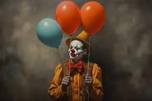 Clown House