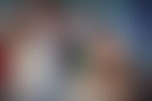 Фотография перформанса Проклятое место от компании ProQuest (Фото 2)