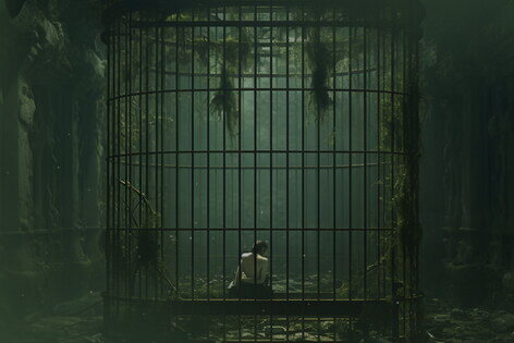 Квест-перформанс «Кошмарный сон» от Sanitarium