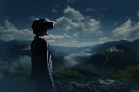 VR-квест «MIND HOROR» от AroundRoom