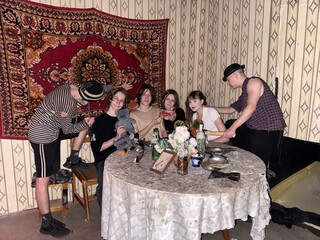 Фото отзыва