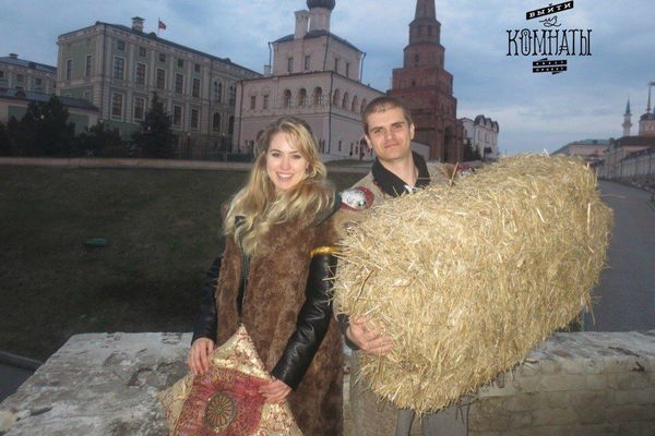 Фотография от команды Мир Квестов (Фото 1)